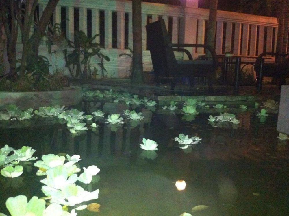 Eocambo Villa Siem Reap Eksteriør billede