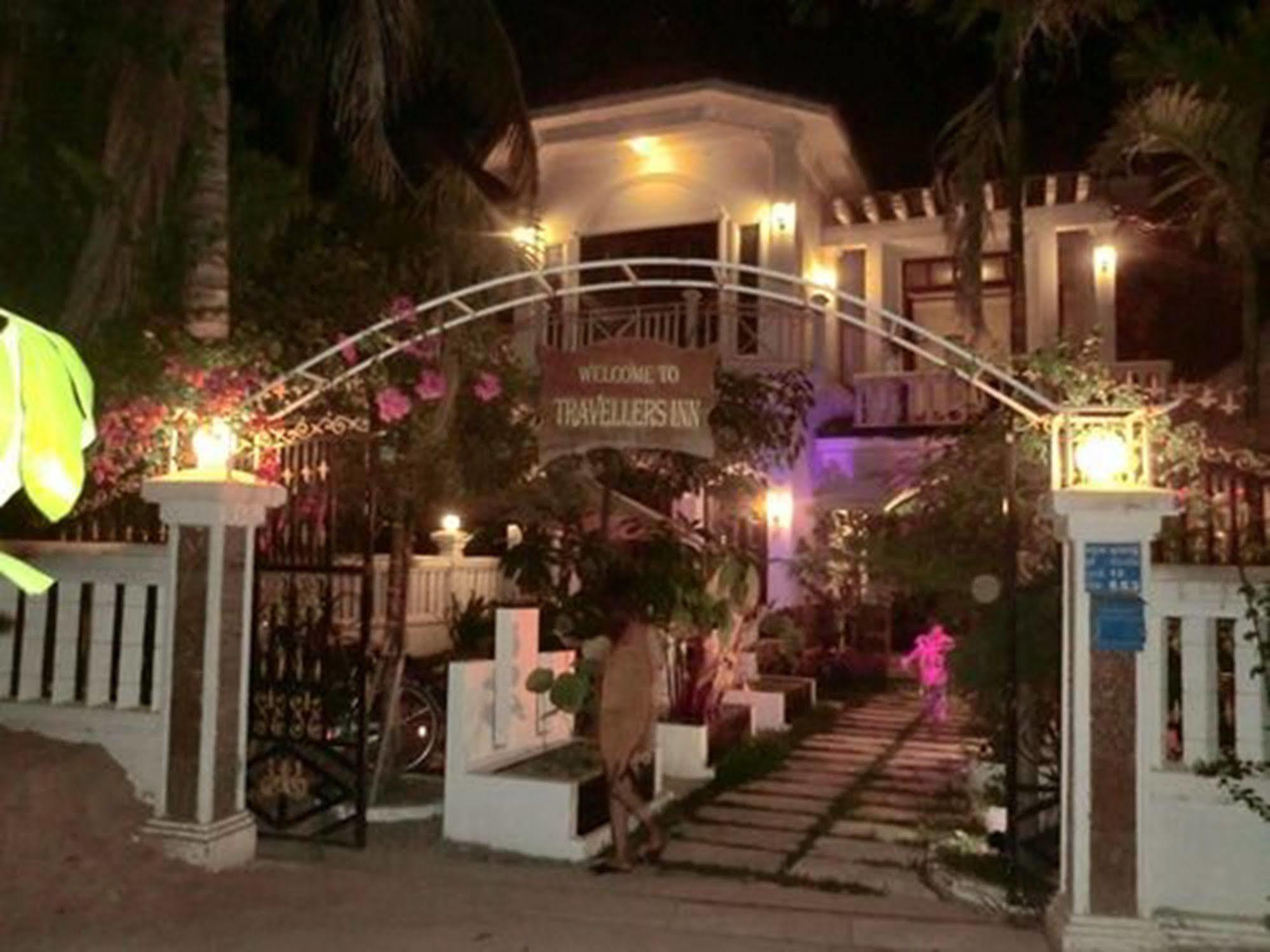 Eocambo Villa Siem Reap Eksteriør billede