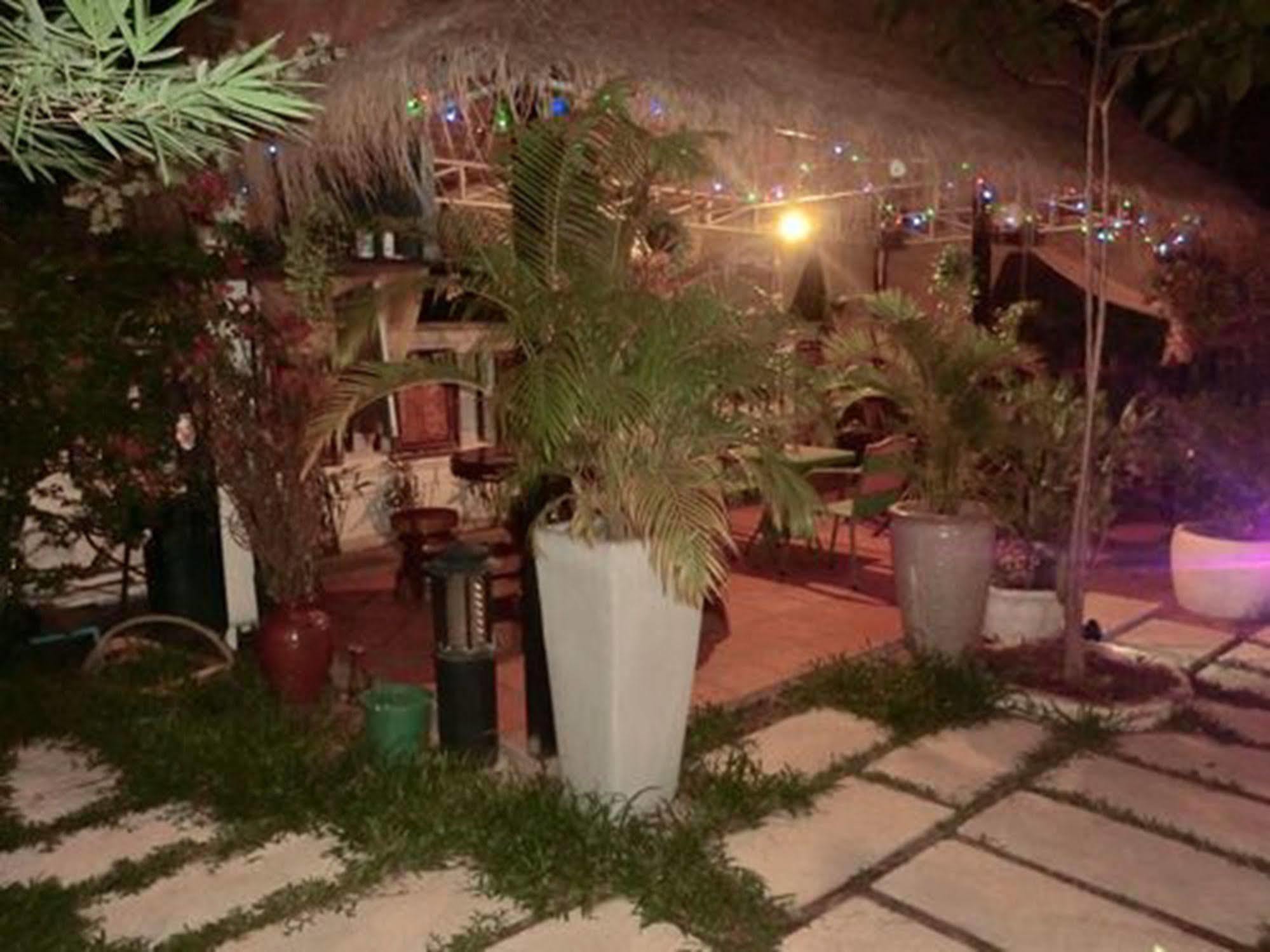 Eocambo Villa Siem Reap Eksteriør billede