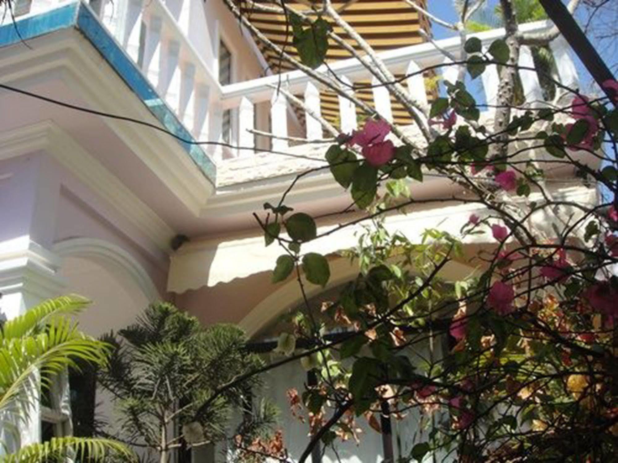 Eocambo Villa Siem Reap Eksteriør billede